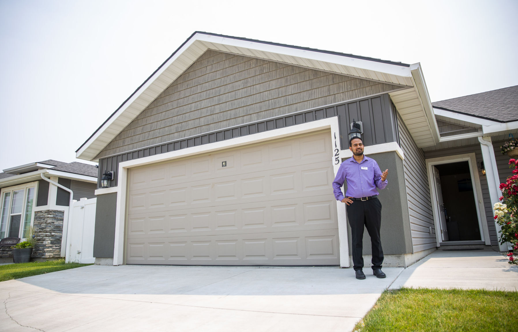 State of the housing market